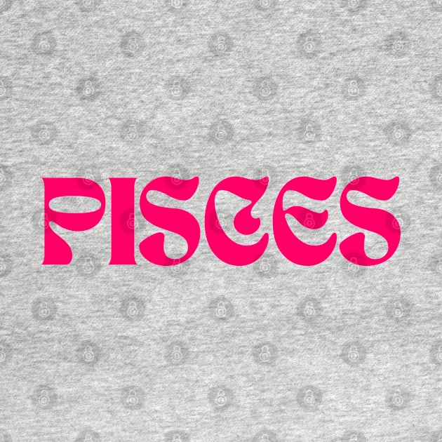 Pisces by w3stuostw50th